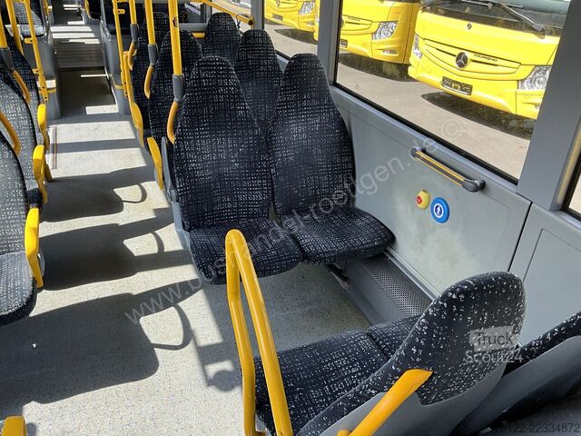 Nivelbussi Mercedes-Benz O 530 G Citaro