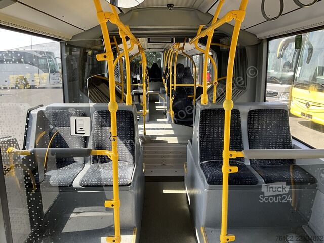 Nivelbussi Mercedes-Benz O 530 G Citaro