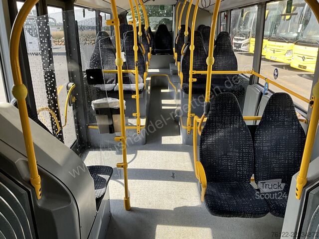 Nivelbussi Mercedes-Benz O 530 G Citaro