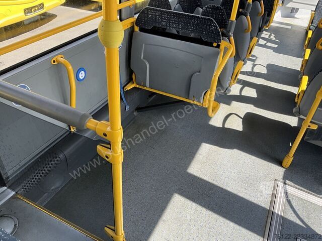 حافلة مفصلية Mercedes-Benz O 530 G Citaro