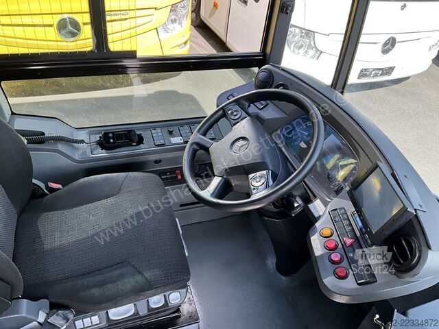 حافلة مفصلية Mercedes-Benz O 530 G Citaro