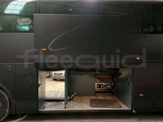 Αυτοκίνητο τουρισμού Volvo B12B