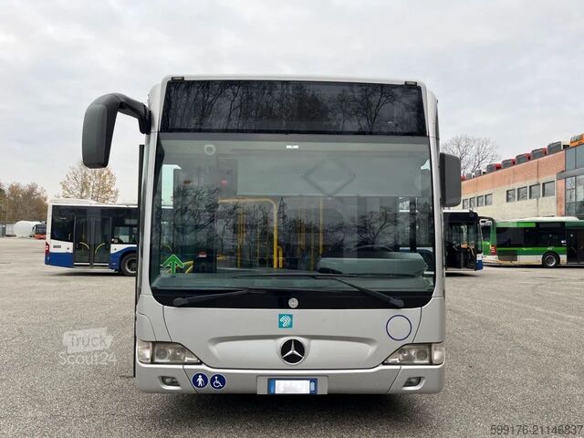 Αστικό λεωφορείο Mercedes-Benz O 530
