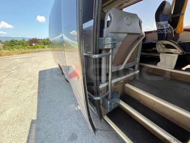 Υπεραστικό λεωφορείο IVECO A65C/E4/27