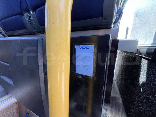 Υπεραστικό λεωφορείο IVECO A65C/E4/27