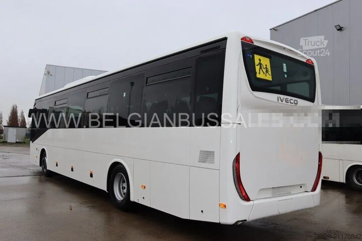 Bus interurbain Iveco Crossway 12m Pop light / NEW!!