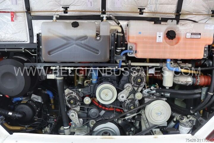 Bus interurbain Iveco Crossway 12m Pop light / NEW!!