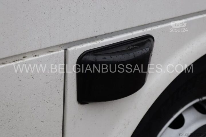 Bus interurbain Iveco Crossway 12m Pop light / NEW!!