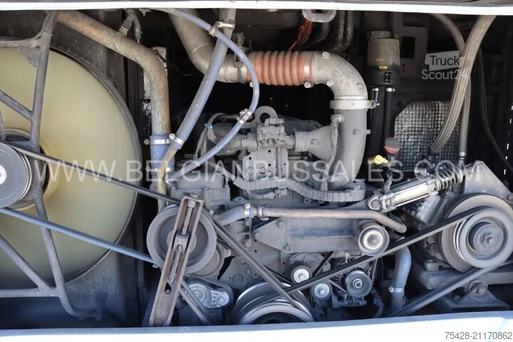 Autocarro de turismo Van Hool TDX20 Altano / 13.6m / Full Option