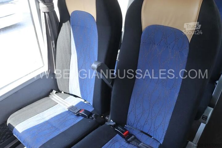Autocarro de turismo Van Hool TDX20 Altano / 13.6m / Full Option