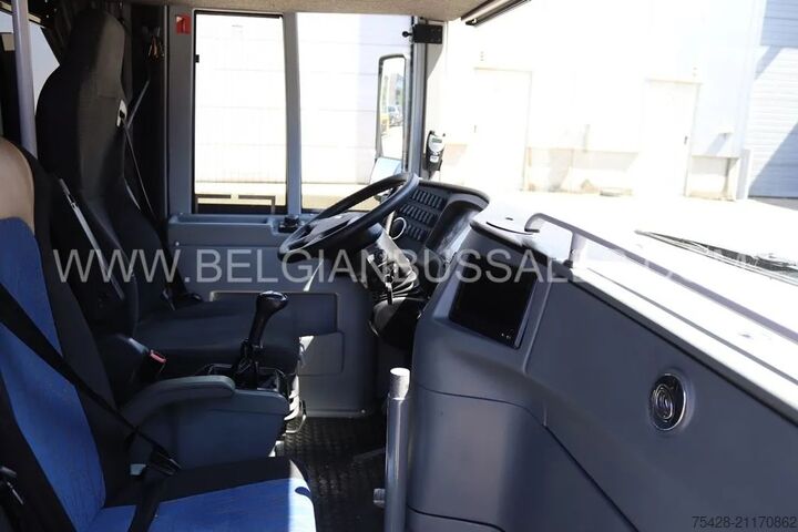 Autocarro de turismo Van Hool TDX20 Altano / 13.6m / Full Option