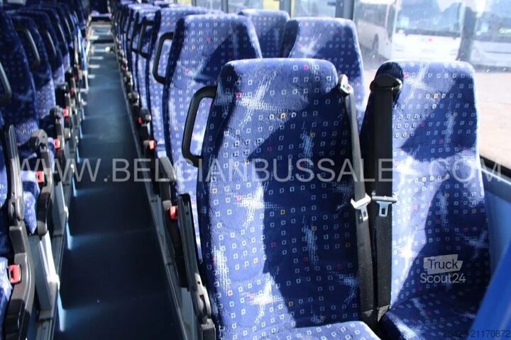 Bus interurbain Iveco Crossway / Recreo / 12.8m / Euro 5