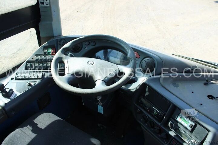 Bus interurbain Iveco Crossway / Recreo / 12.8m / Euro 5