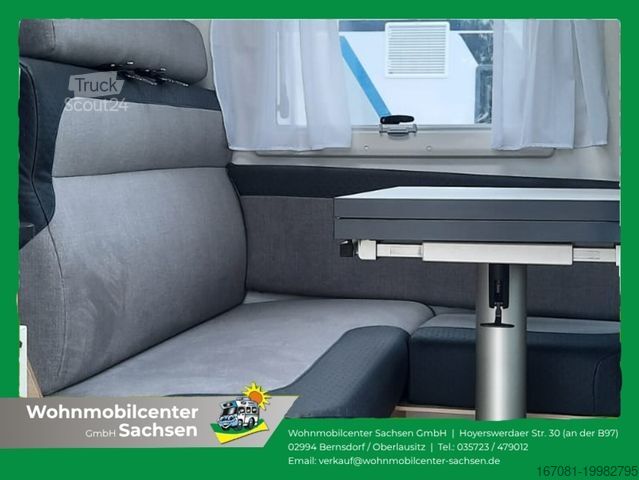 Kamper zintegrowany Itineo ITINEO