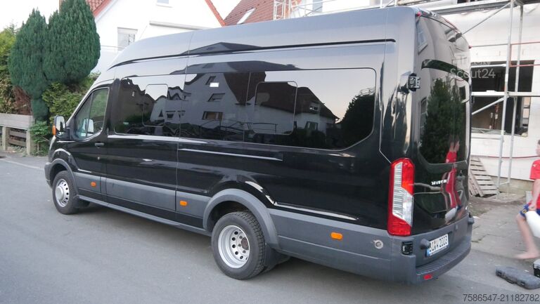 Bus Ford Transit