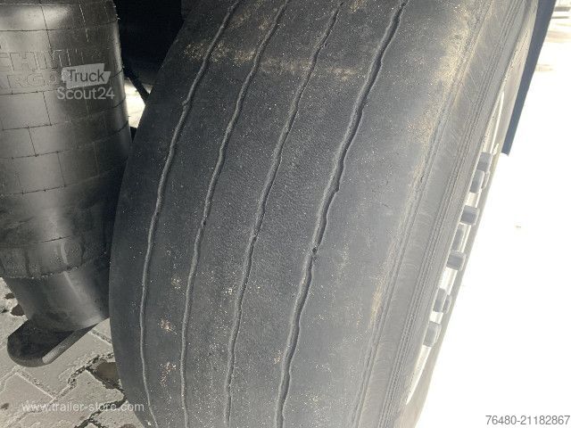 Semirimorchio frigorifero Schmitz Cargobull Tiefkühlkoffer Standard