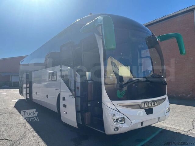  Iveco Magelys