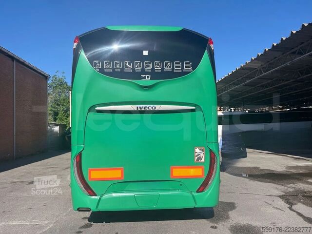  Iveco Magelys