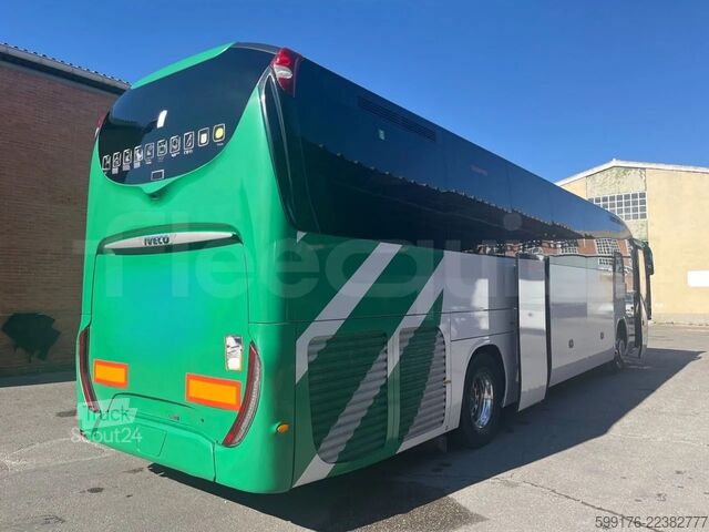 Iveco Magelys