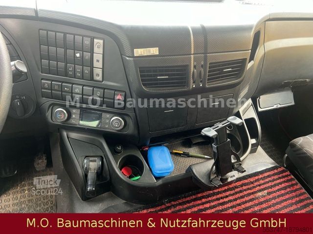 Φορτηγό γερανός roll-off IVECO AT 260 SY/ PS / 6x2/ L+L Achse / Euro5