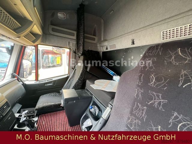 Φορτηγό γερανός roll-off IVECO AT 260 SY/ PS / 6x2/ L+L Achse / Euro5