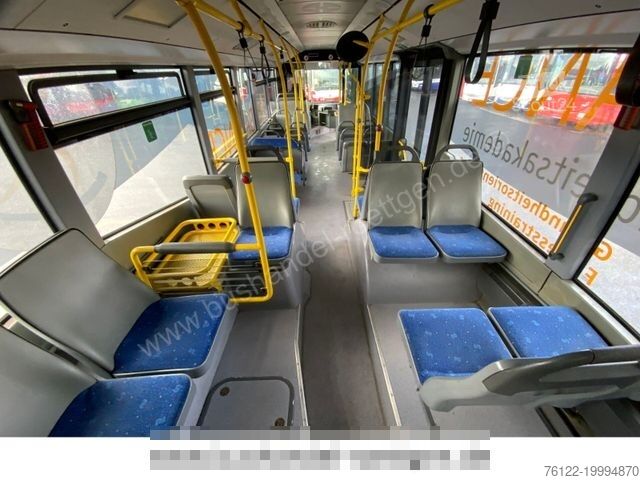 Autobus urbano MERCEDES-BENZ O530Citaro/Klima/EEV/A20/A21Lion?sCity