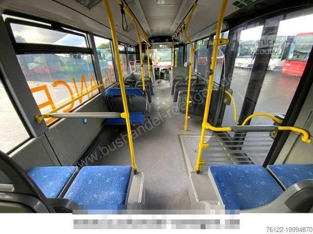 Autobus urbano MERCEDES-BENZ O530Citaro/Klima/EEV/A20/A21Lion?sCity