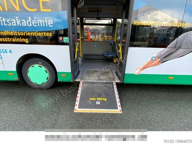 Autobus urbano MERCEDES-BENZ O530Citaro/Klima/EEV/A20/A21Lion?sCity