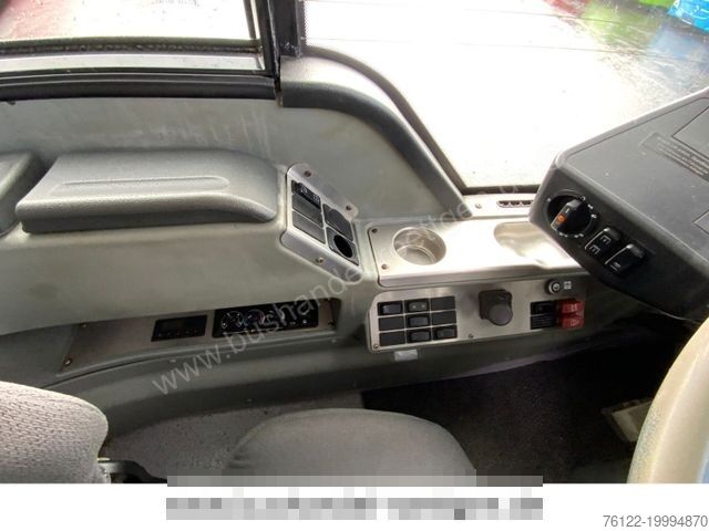 Autobus urbano MERCEDES-BENZ O530Citaro/Klima/EEV/A20/A21Lion?sCity