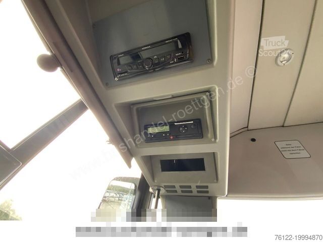 Autobus urbano MERCEDES-BENZ O530Citaro/Klima/EEV/A20/A21Lion?sCity