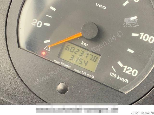 Autobus urbano MERCEDES-BENZ O530Citaro/Klima/EEV/A20/A21Lion?sCity