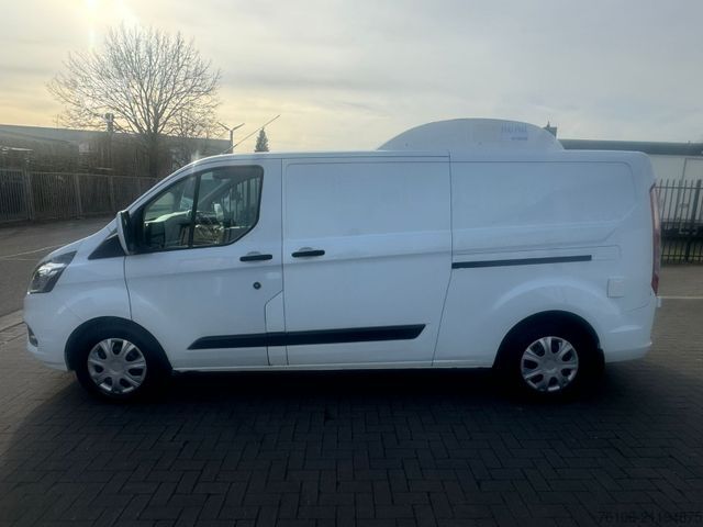 Ledusskapja furgons FORD Transit Custom Pharma*3 kammer*-30/+5/+22 Grad