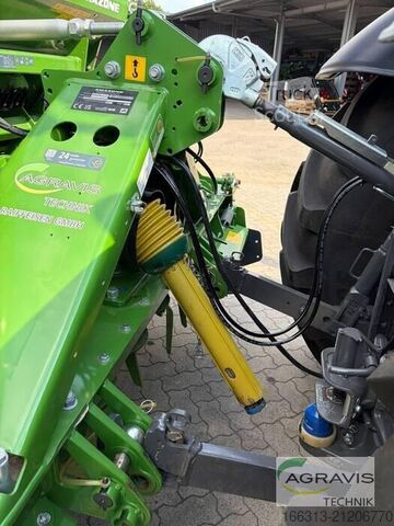 Sämaschine Amazone CATAYA 3000 SPECIAL