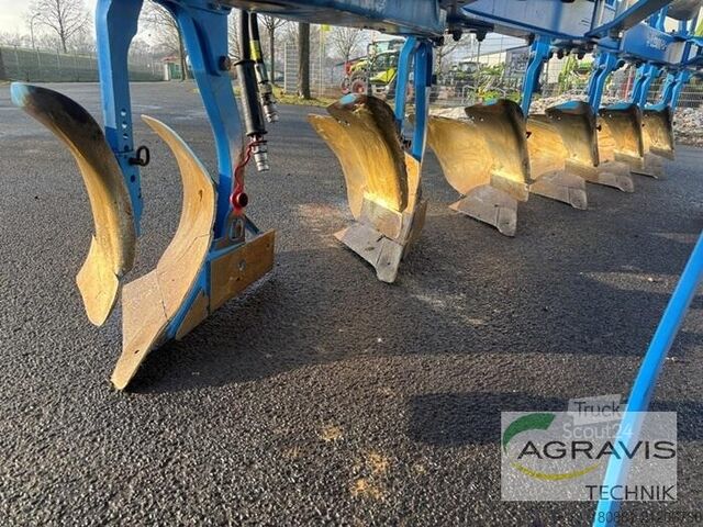 Plow Lemken JUWEL 10 M 6 N 100