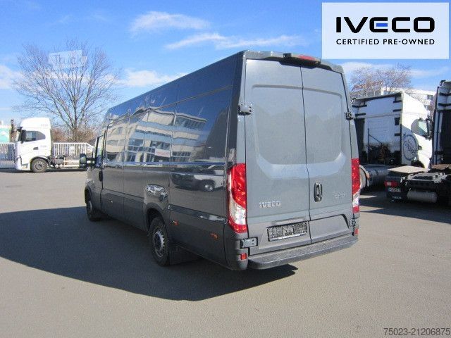 Panel van IVECO 35S16A8 V - HIMATIC - AKTIONSPREIS