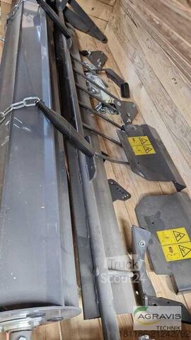 Τρακτέρ Claas CLAAS ZUBEHÖR