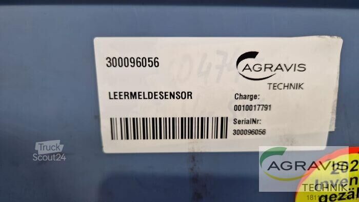 Teile & Zubehör Amazone LEERMELDESENSOR