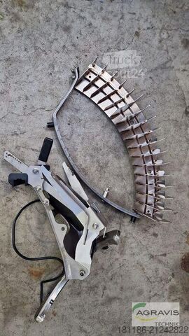 Teile & Zubehör Amazone LIMITER