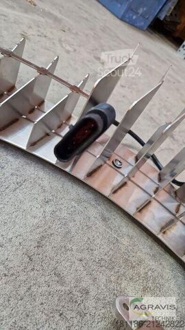 Teile & Zubehör Amazone LIMITER