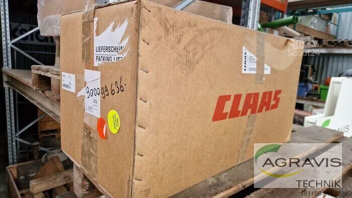 Teile & Zubehör Amazone LIMITER