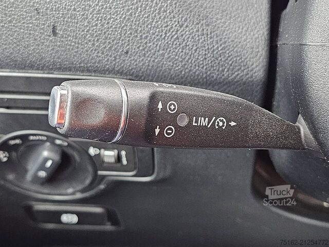 High-roof van MERCEDES-BENZ VITO 119 CDI L2 Automaat 190Pk!