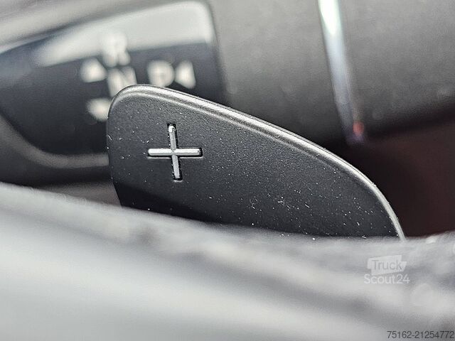 High-roof van MERCEDES-BENZ VITO 119 CDI L2 Automaat 190Pk!