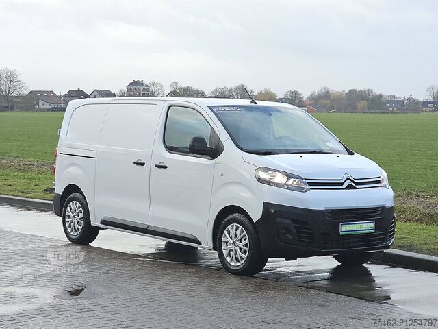 High-roof van CITROEN E-JUMPY L2 50 kWh 230Km WLTP