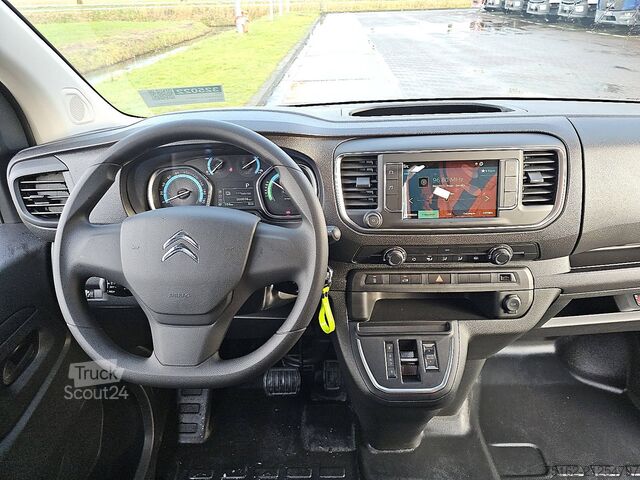 High-roof van CITROEN E-JUMPY L2 50 kWh 230Km WLTP