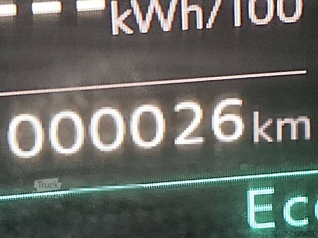 High-roof van CITROEN E-JUMPY L2 50 kWh 230Km WLTP