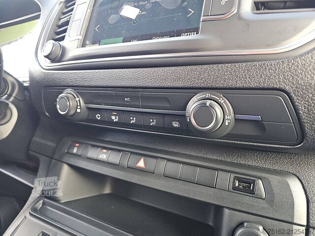 High-roof van CITROEN E-JUMPY L2 50 kWh 230Km WLTP