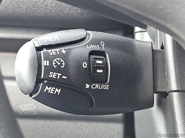 High-roof van CITROEN E-JUMPY L2 50 kWh 230Km WLTP