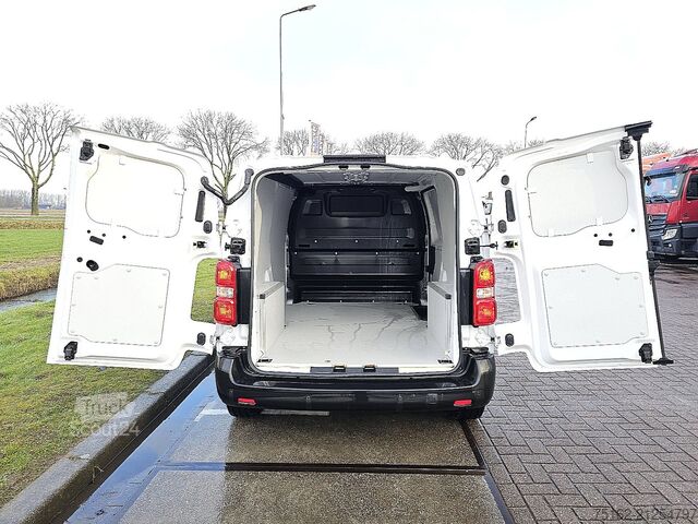 High-roof van CITROEN E-JUMPY L2 50 kWh 230Km WLTP