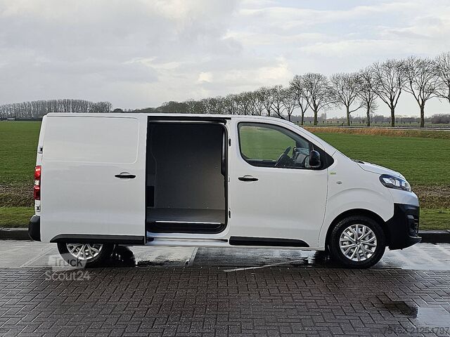 High-roof van CITROEN E-JUMPY L2 50 kWh 230Km WLTP