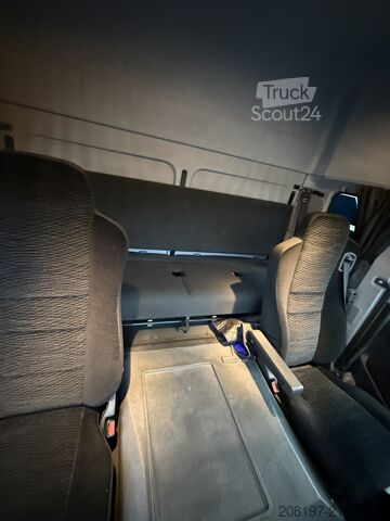 Takelwagen Mercedes-Benz Atego 1224